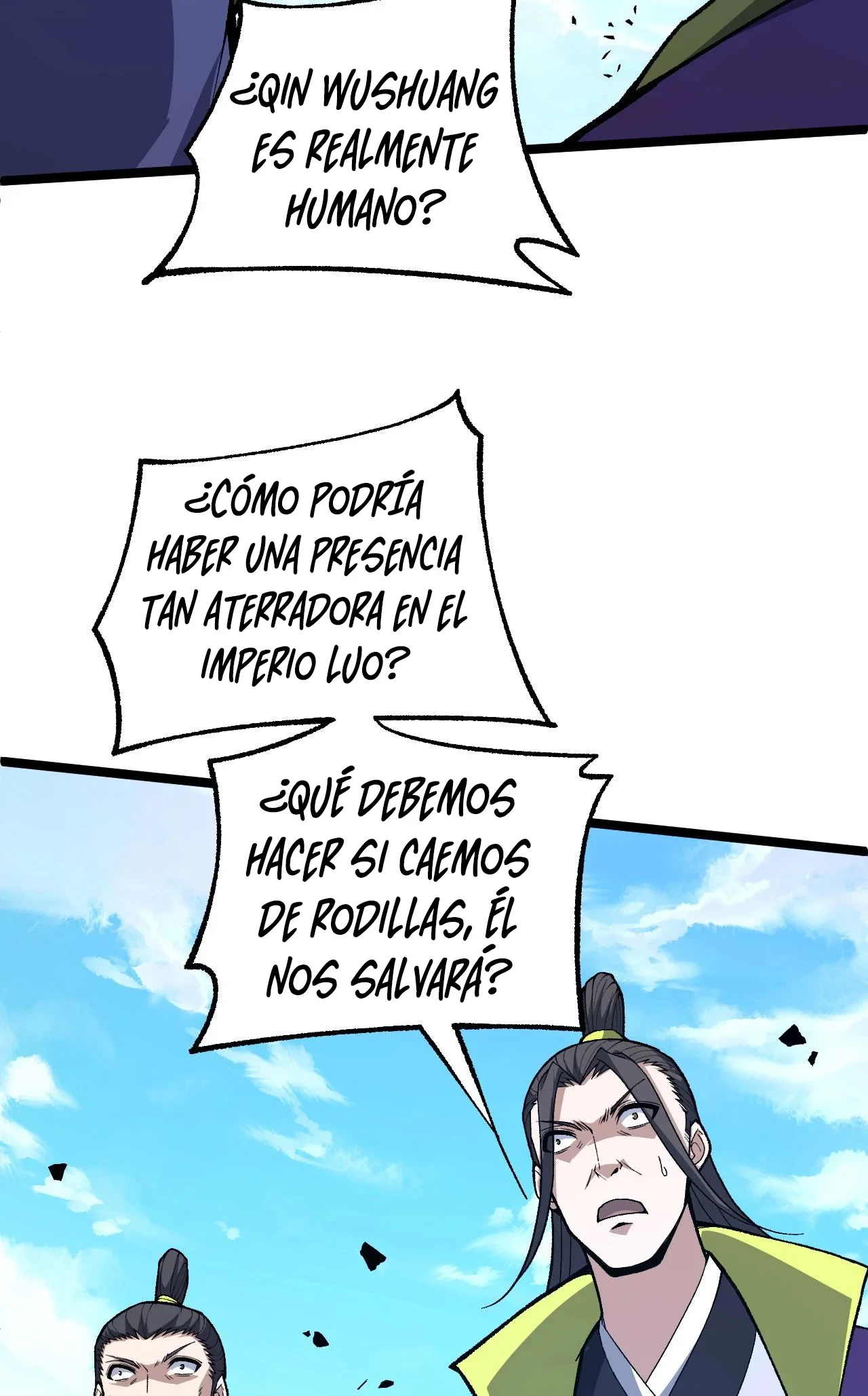 Luchar de nuevo por una vida > Capitulo 80 > Page 221